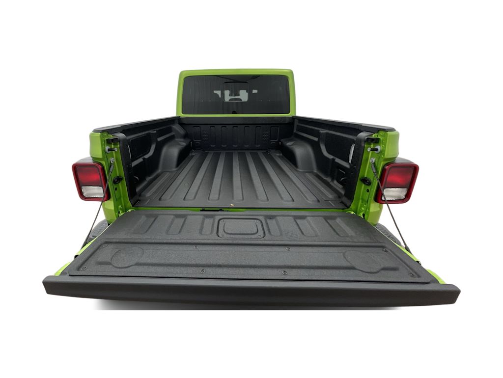 Thumbnail: 2025 Jeep Gladiator - 16