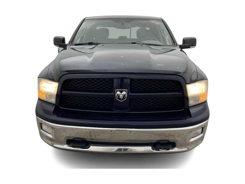 Thumbnail: 2012 RAM 1500 - 35