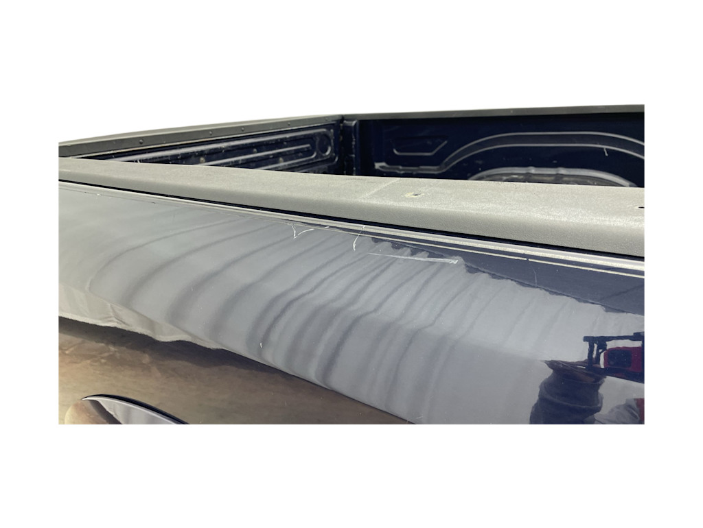 Thumbnail: 2012 RAM 1500 - 40
