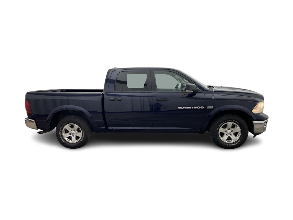 Thumbnail: 2012 RAM 1500 - 33
