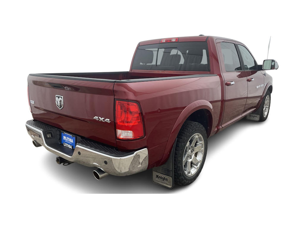 Thumbnail: 2012 RAM 1500 - 37