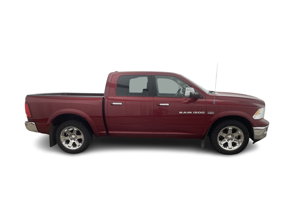 Thumbnail: 2012 RAM 1500 - 38