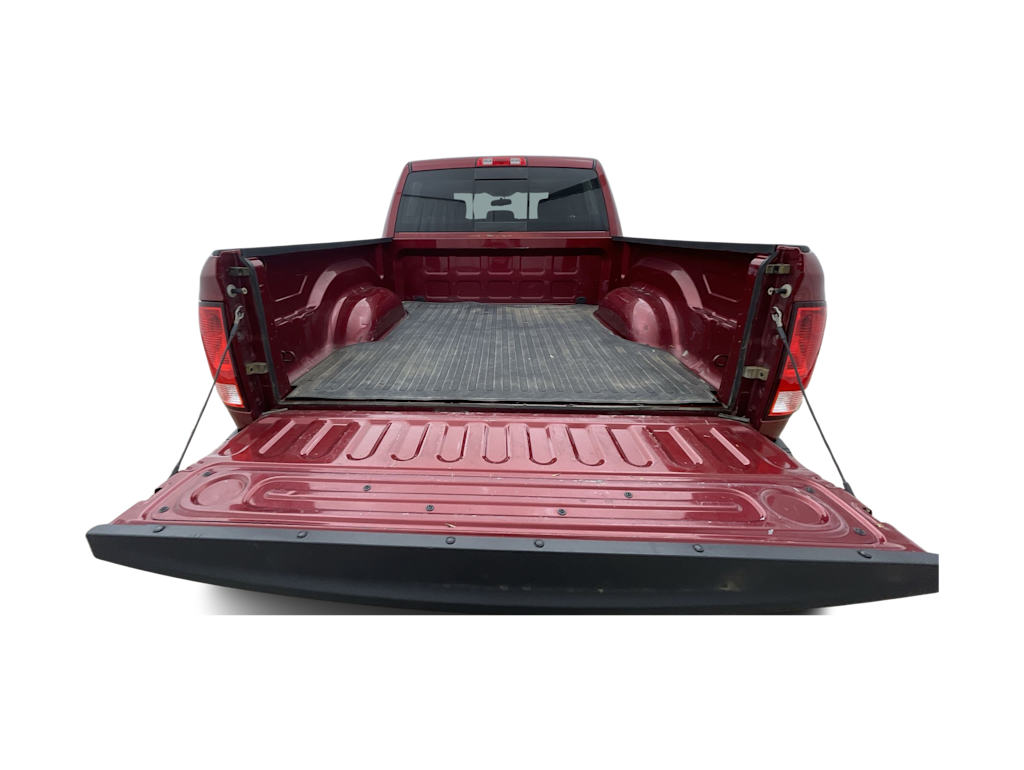 Thumbnail: 2012 RAM 1500 - 17