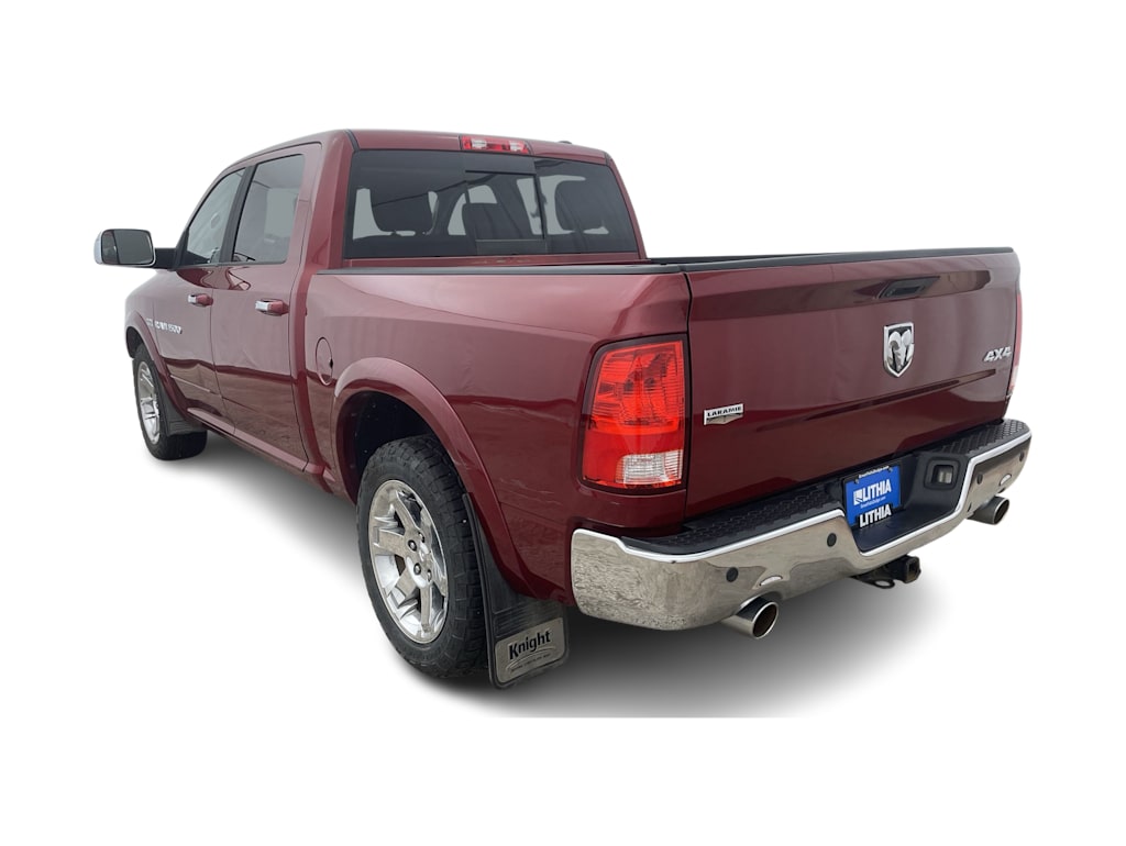 Thumbnail: 2012 RAM 1500 - 3