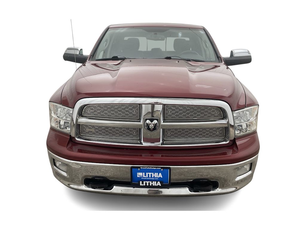 Thumbnail: 2012 RAM 1500 - 40