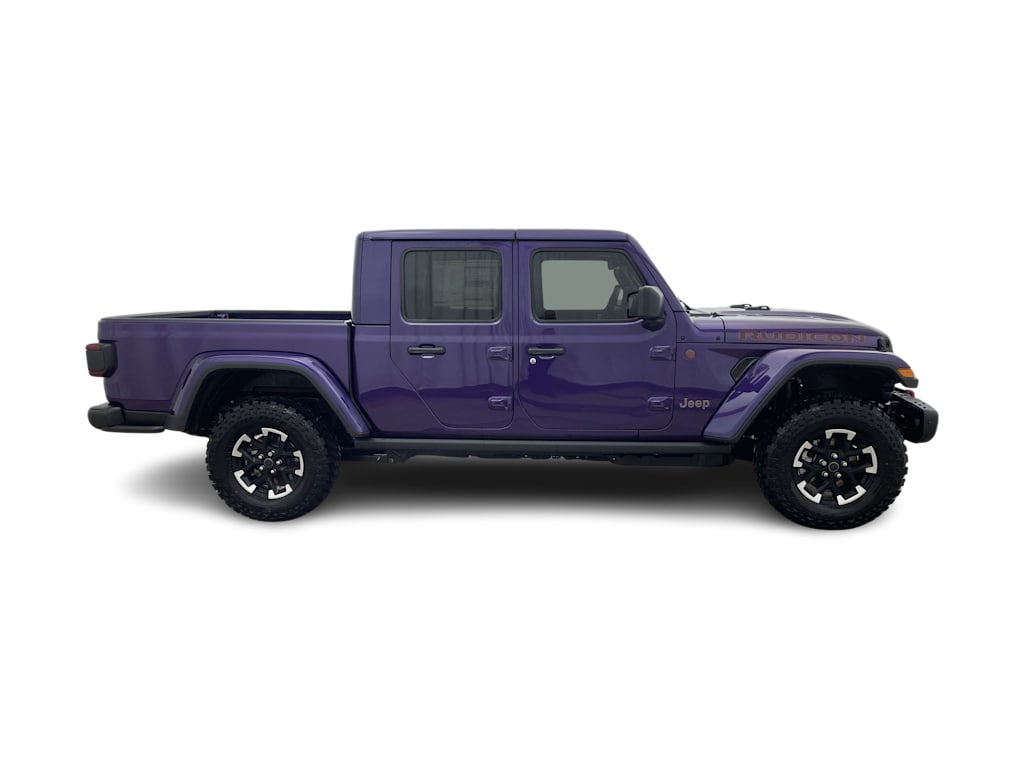 Thumbnail: 2026 Jeep Gladiator - 37