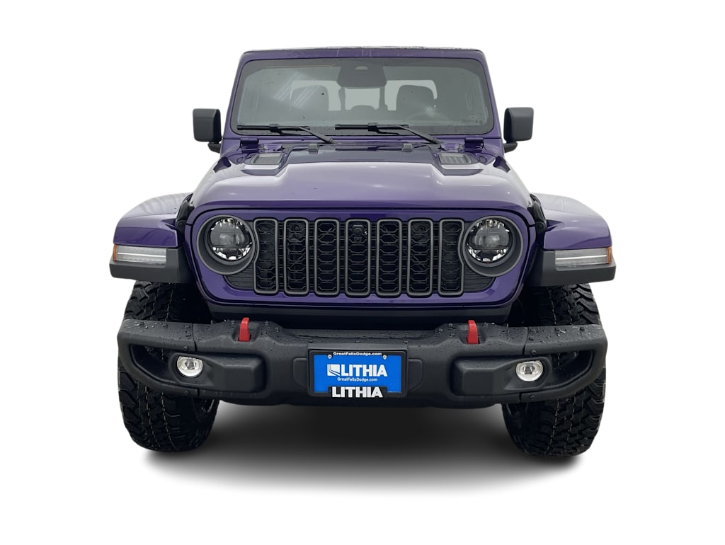 Thumbnail: 2026 Jeep Gladiator - 39