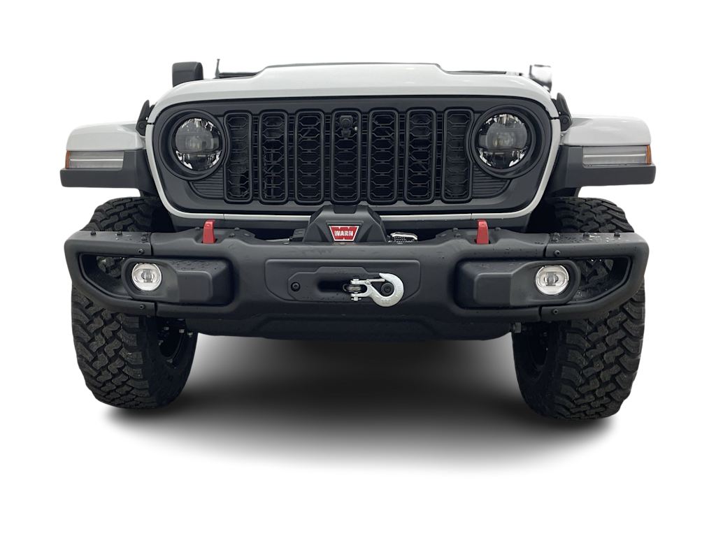 Thumbnail: 2026 Jeep Gladiator - 41