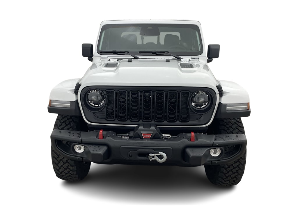 Thumbnail: 2026 Jeep Gladiator - 40