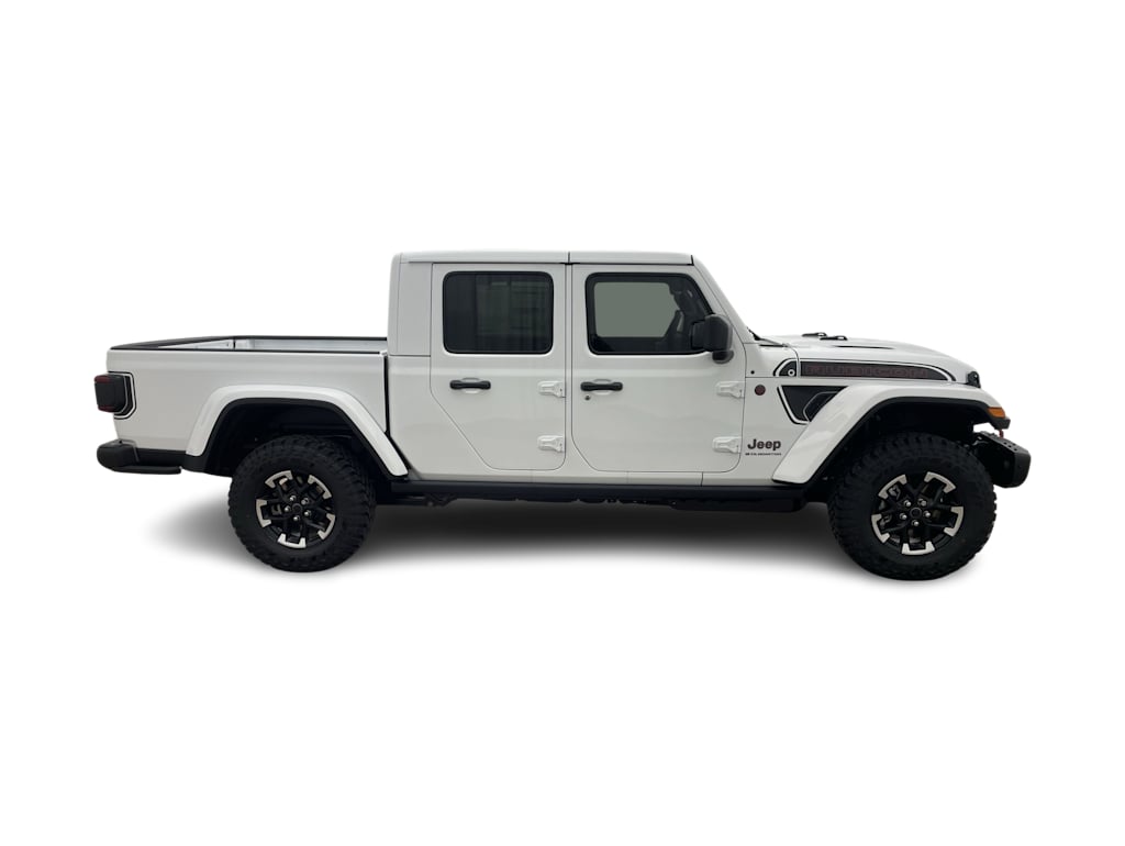 Thumbnail: 2026 Jeep Gladiator - 38