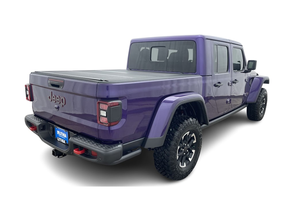 Thumbnail: 2026 Jeep Gladiator - 39