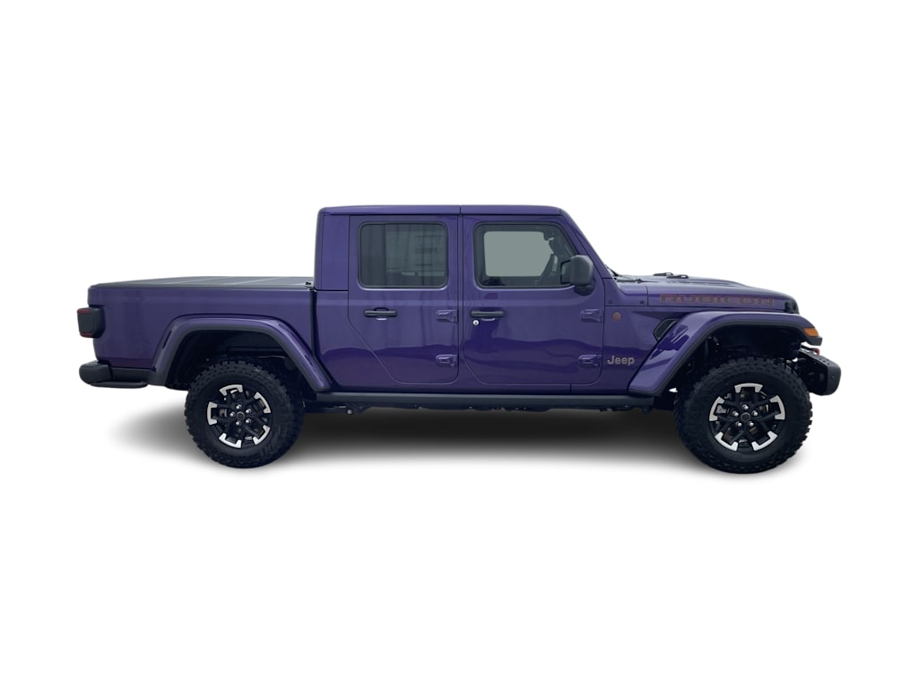Thumbnail: 2026 Jeep Gladiator - 40