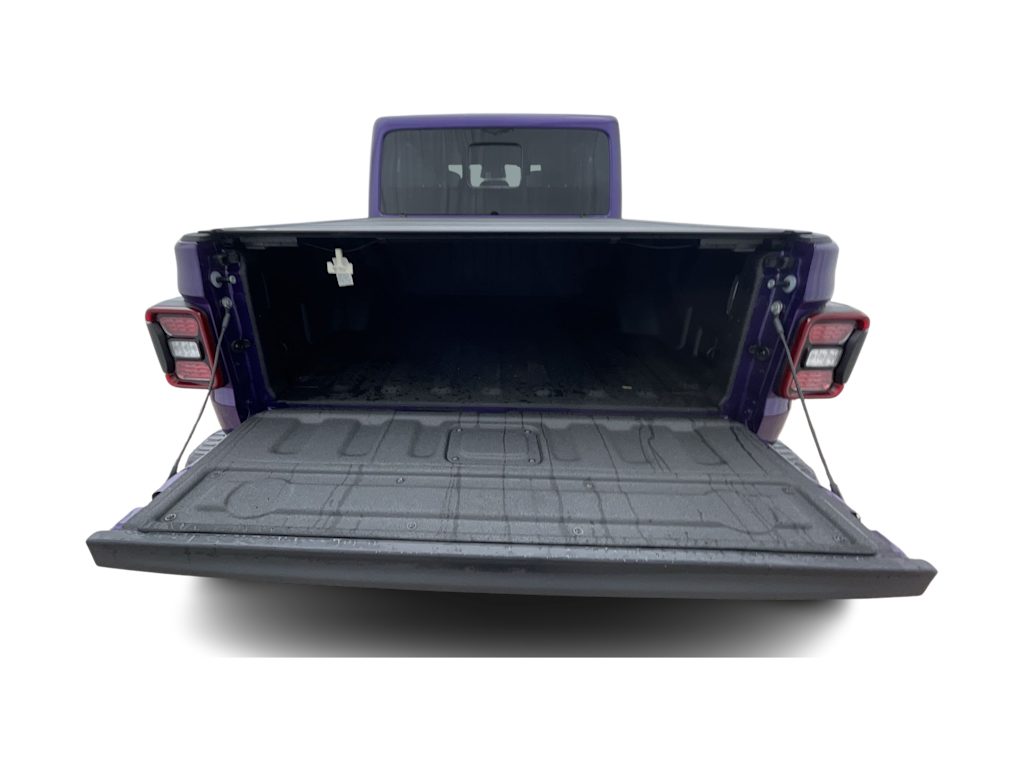 Thumbnail: 2026 Jeep Gladiator - 17