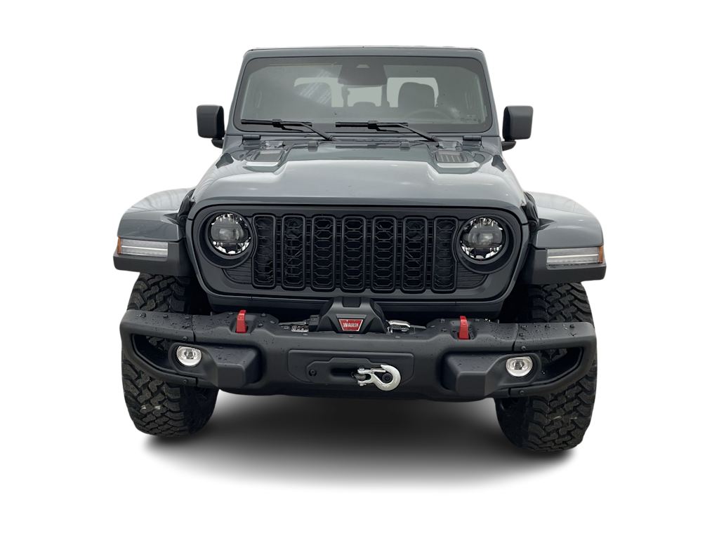 Thumbnail: 2026 Jeep Gladiator - 40