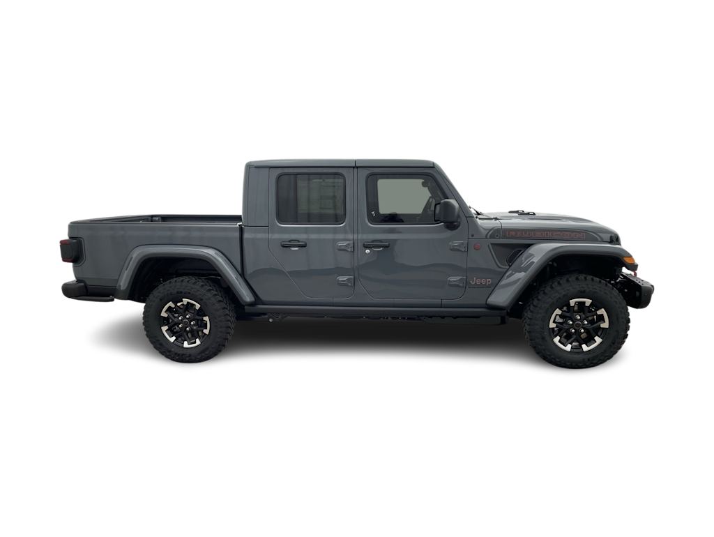 Thumbnail: 2026 Jeep Gladiator - 38