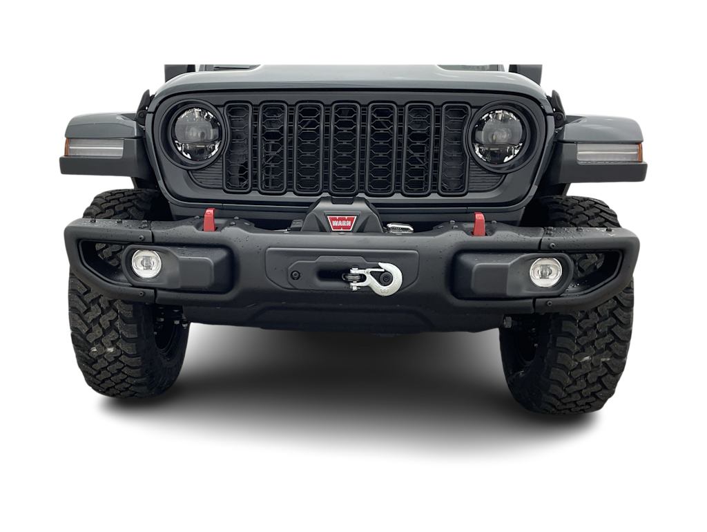 Thumbnail: 2026 Jeep Gladiator - 41