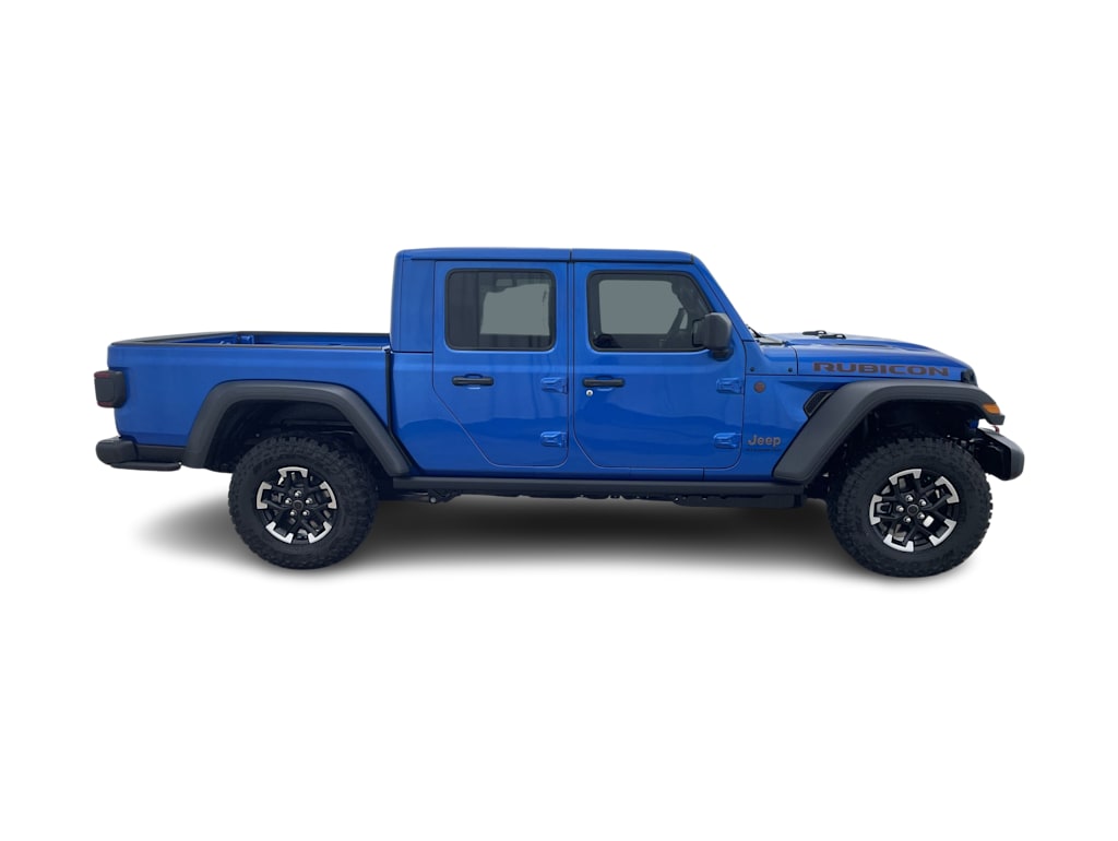 Thumbnail: 2026 Jeep Gladiator - 38