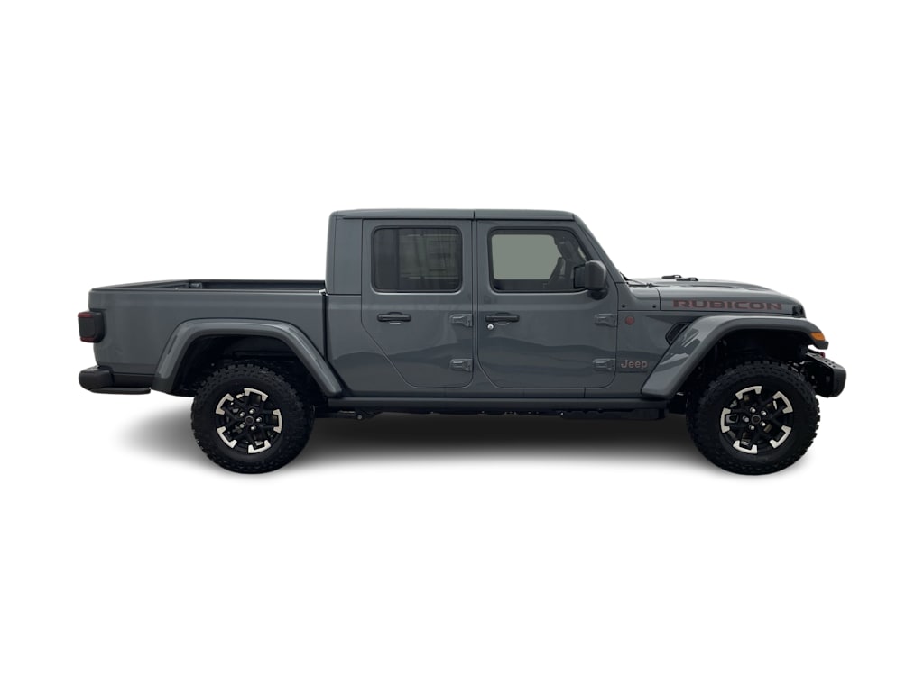 Thumbnail: 2026 Jeep Gladiator - 36