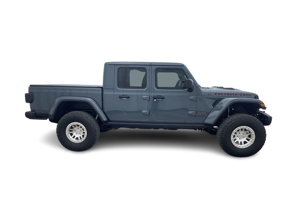 Thumbnail: 2025 Jeep Gladiator - 40