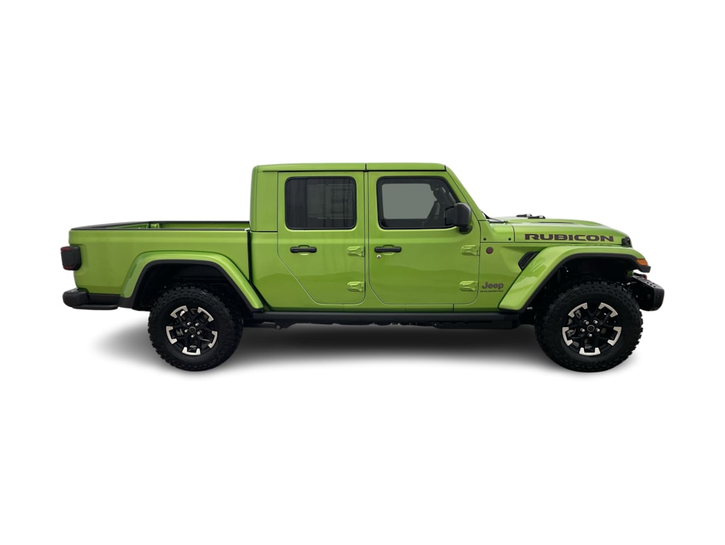 Thumbnail: 2026 Jeep Gladiator - 3