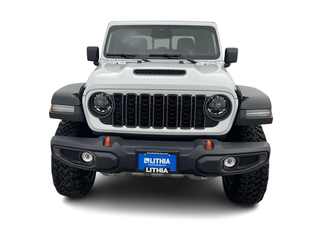 Thumbnail: 2026 Jeep Gladiator - 40