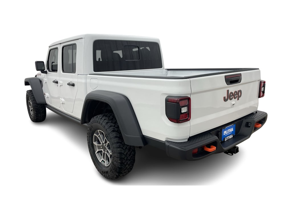 Thumbnail: 2026 Jeep Gladiator - 3