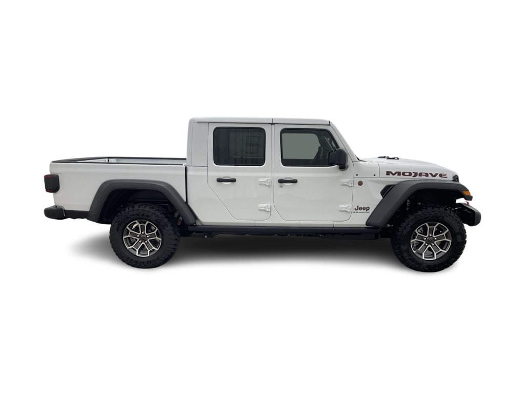 Thumbnail: 2026 Jeep Gladiator - 38