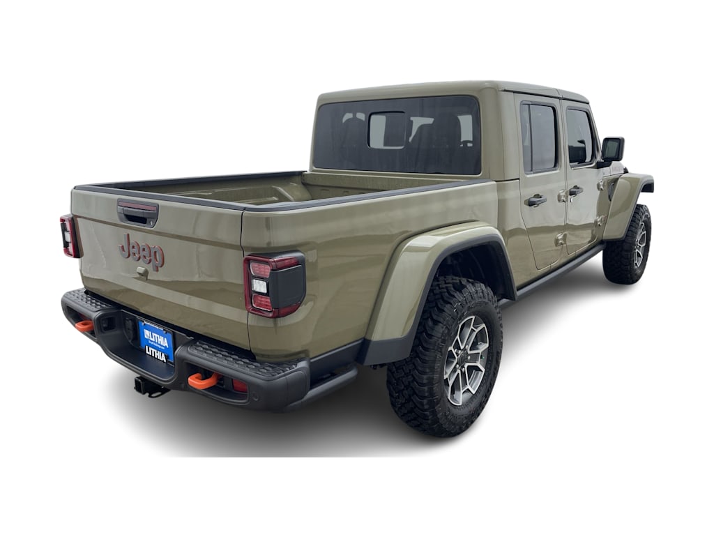 Thumbnail: 2026 Jeep Gladiator - 38