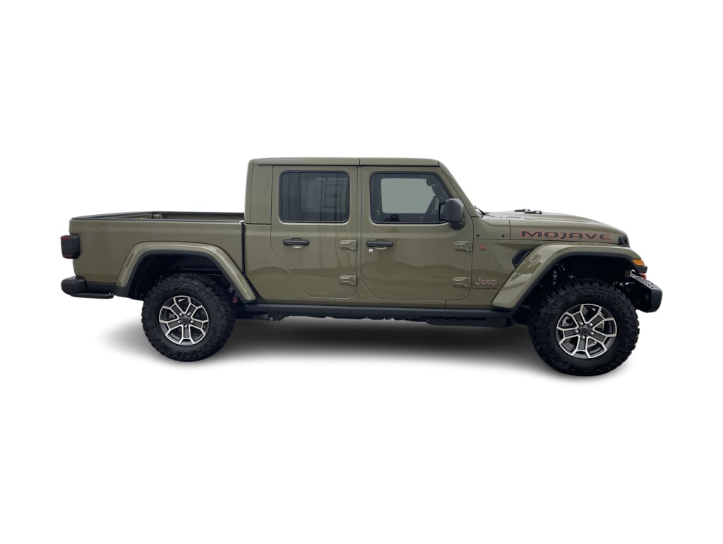 Thumbnail: 2026 Jeep Gladiator - 39