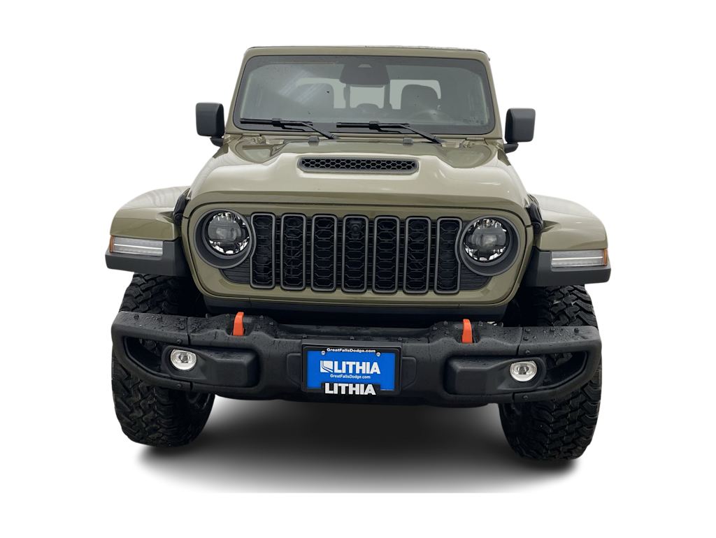 Thumbnail: 2026 Jeep Gladiator - 41