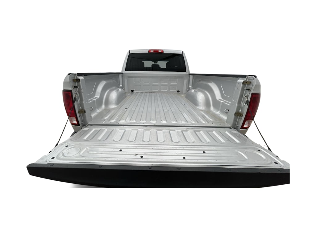 Thumbnail: 2013 RAM 1500 - 17
