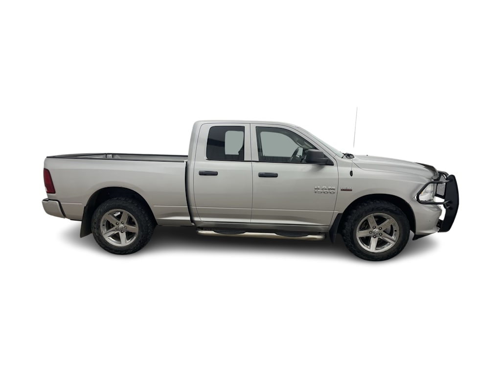 Thumbnail: 2013 RAM 1500 - 31