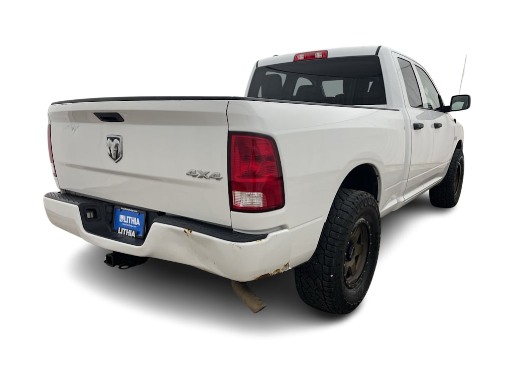 Thumbnail: 2019 RAM 1500 - 33