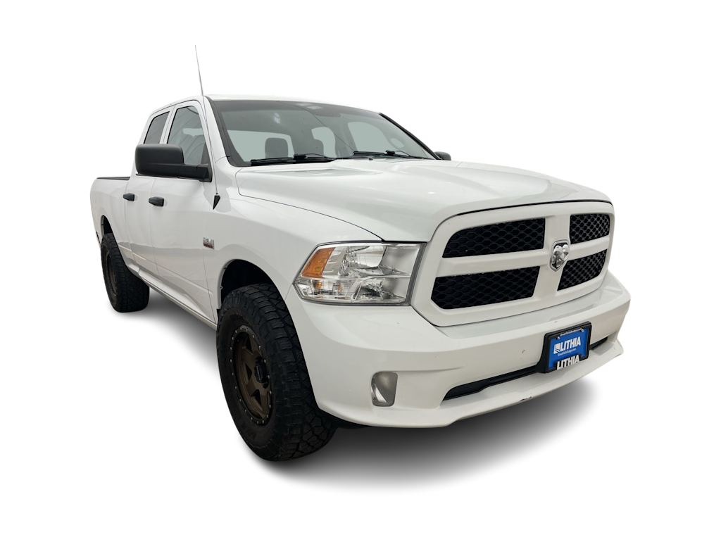 Thumbnail: 2019 RAM 1500 - 35