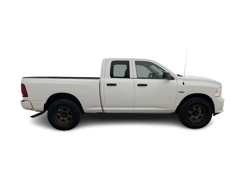 Thumbnail: 2019 RAM 1500 - 34