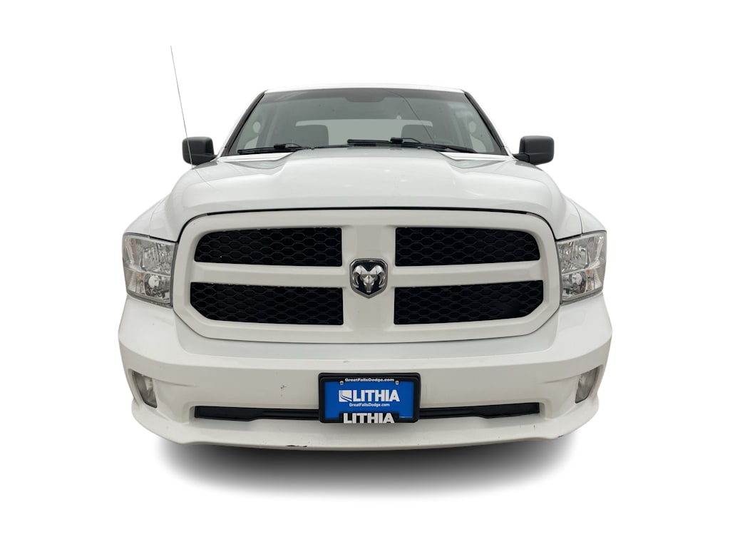 Thumbnail: 2019 RAM 1500 - 6