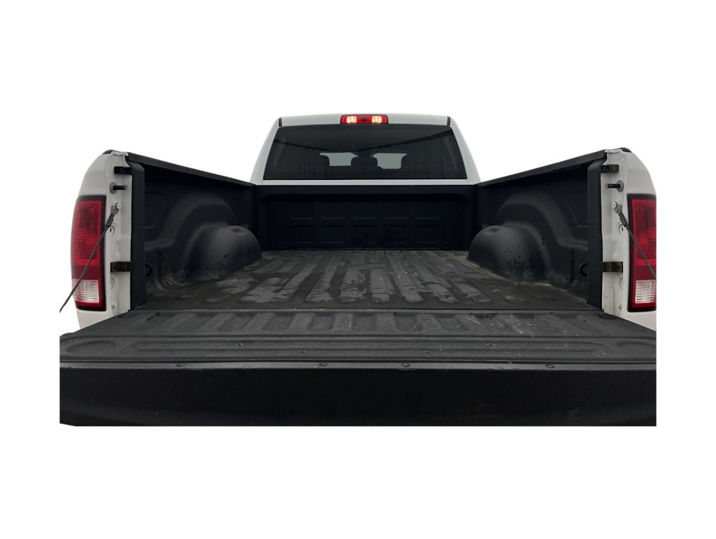Thumbnail: 2019 RAM 1500 - 18