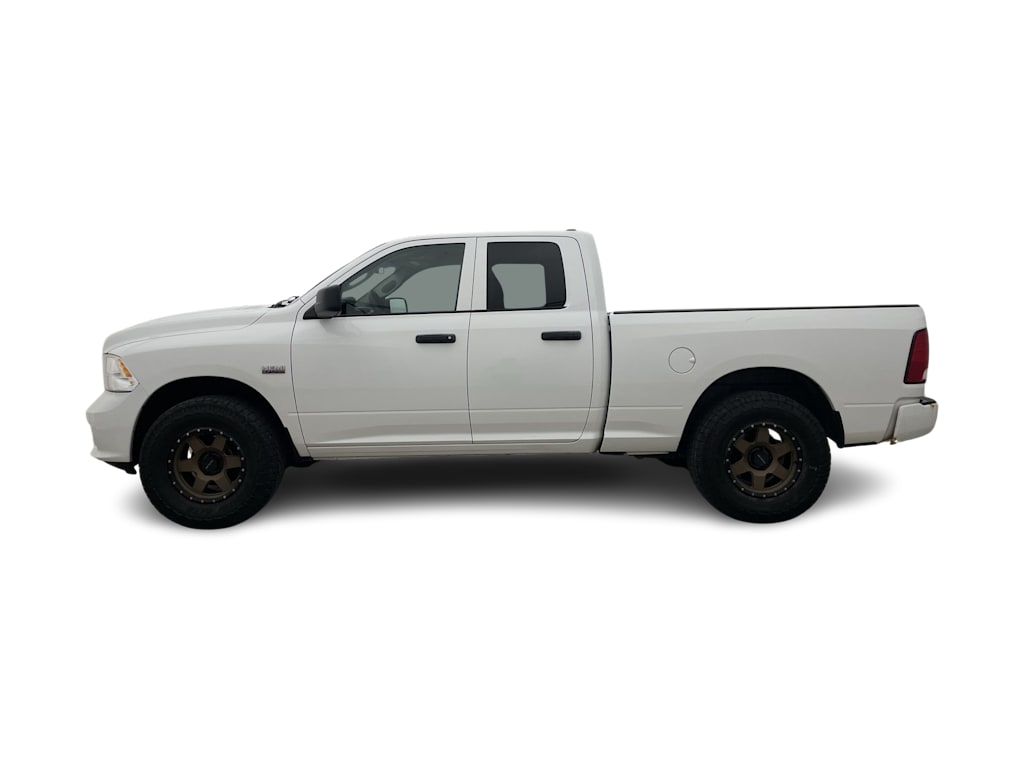 Thumbnail: 2019 RAM 1500 - 3