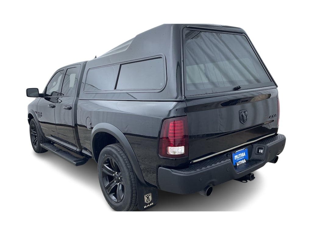 Thumbnail: 2024 RAM 1500 - 4