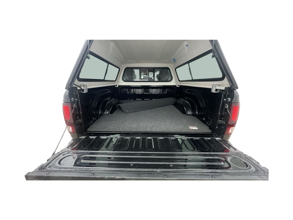 Thumbnail: 2024 RAM 1500 - 17