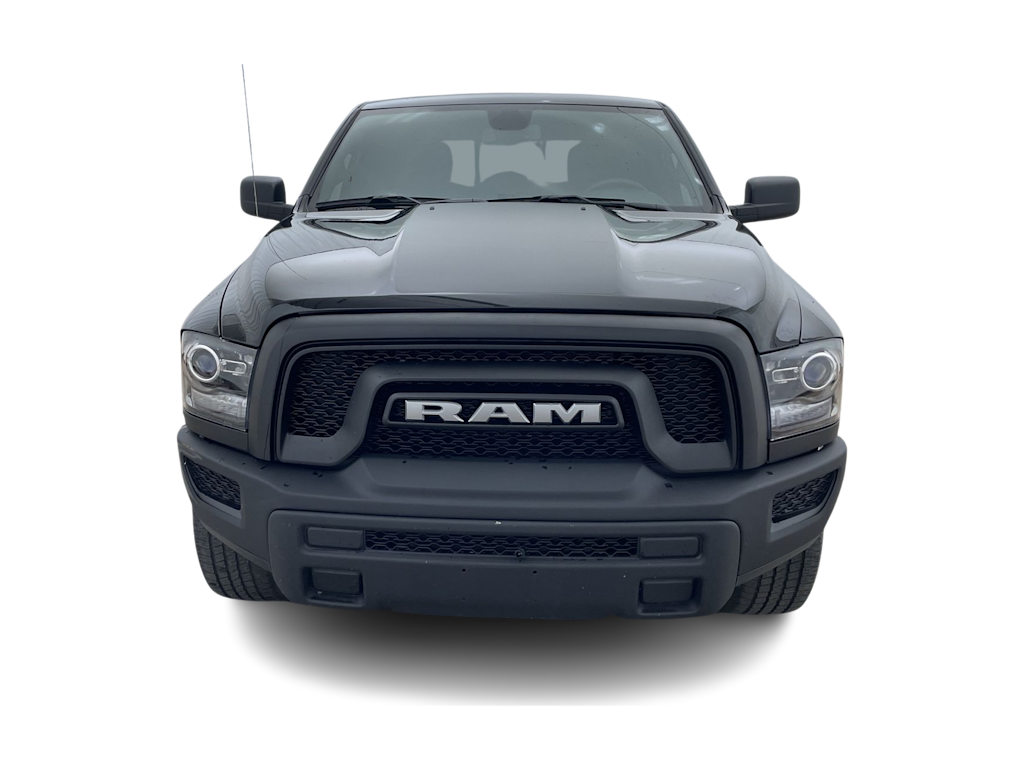 Thumbnail: 2024 RAM 1500 - 37