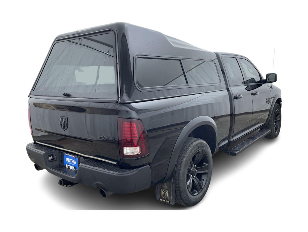 Thumbnail: 2024 RAM 1500 - 34