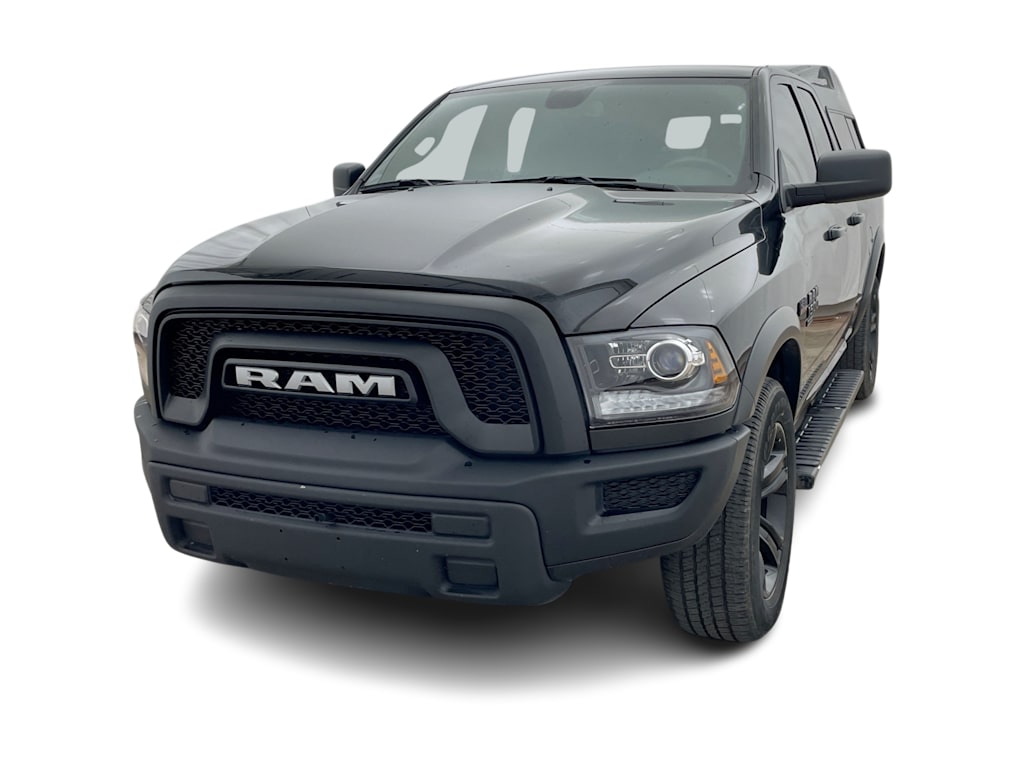 Thumbnail: 2024 RAM 1500 - 6