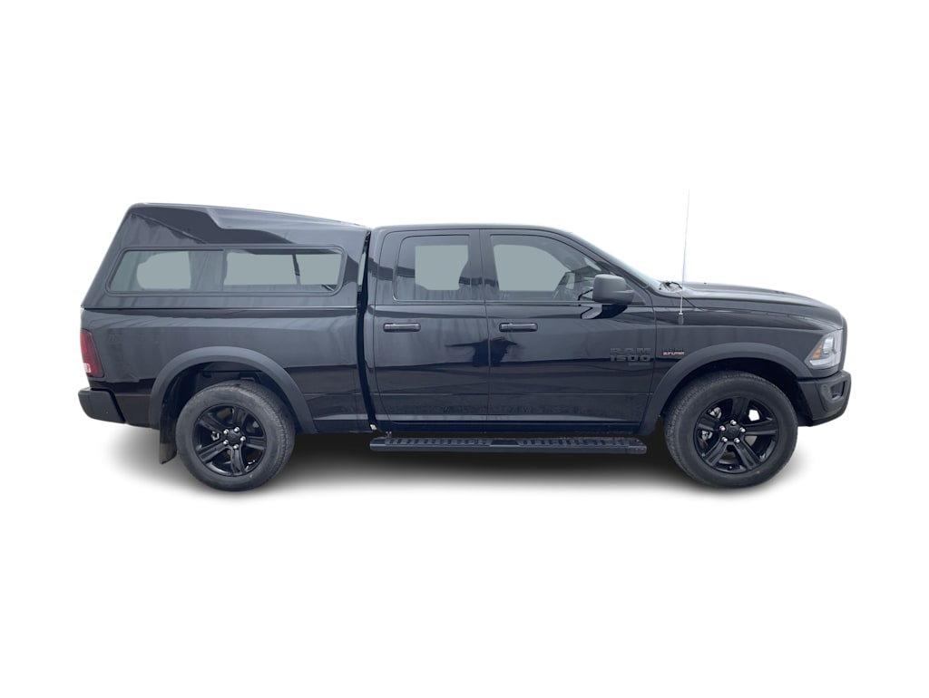 Thumbnail: 2024 RAM 1500 - 34