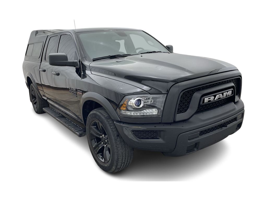 Thumbnail: 2024 RAM 1500 - 35