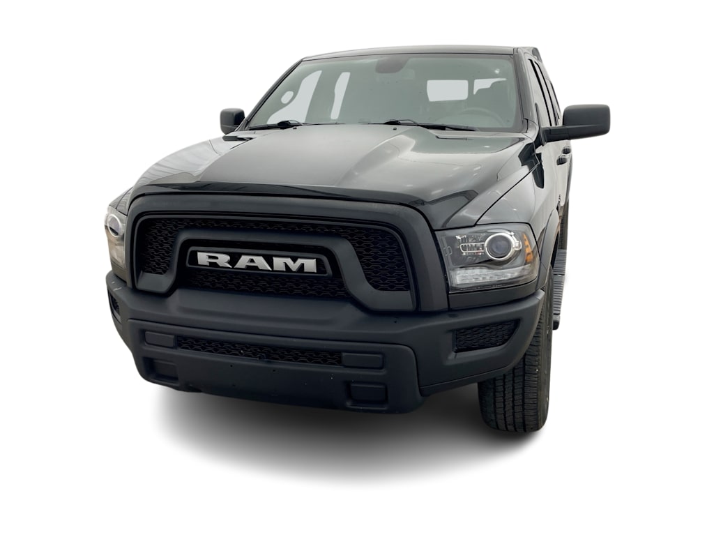 Thumbnail: 2024 RAM 1500 - 5