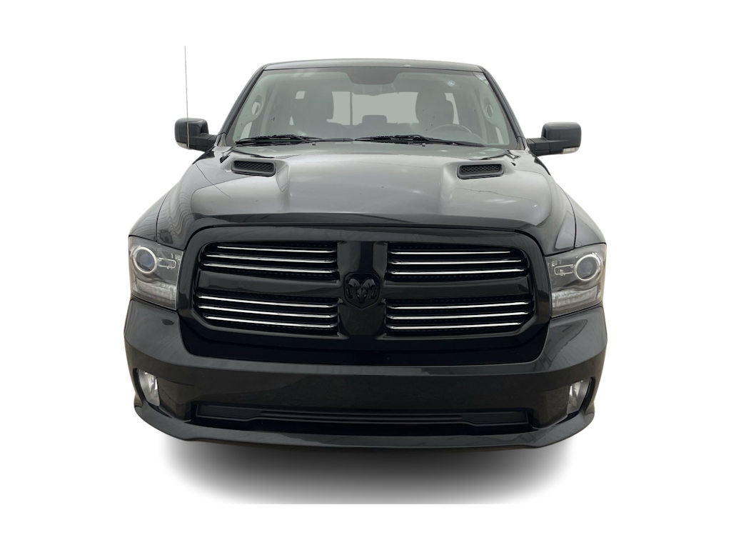 2017 RAM 1500 Sport 6