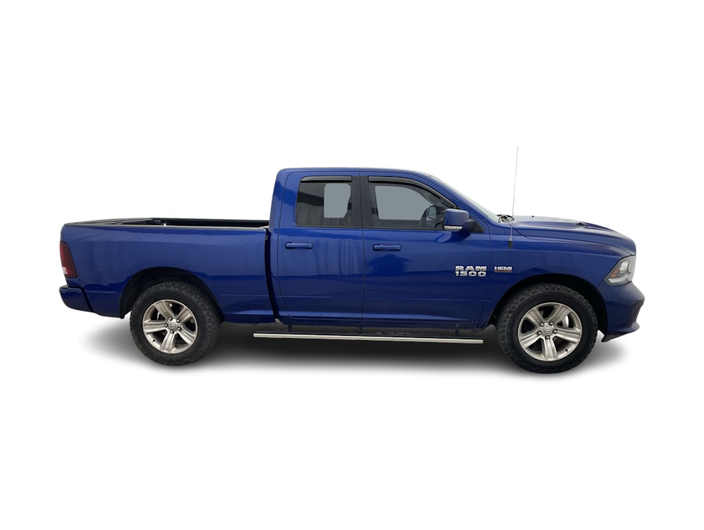 Thumbnail: 2017 RAM 1500 - 36