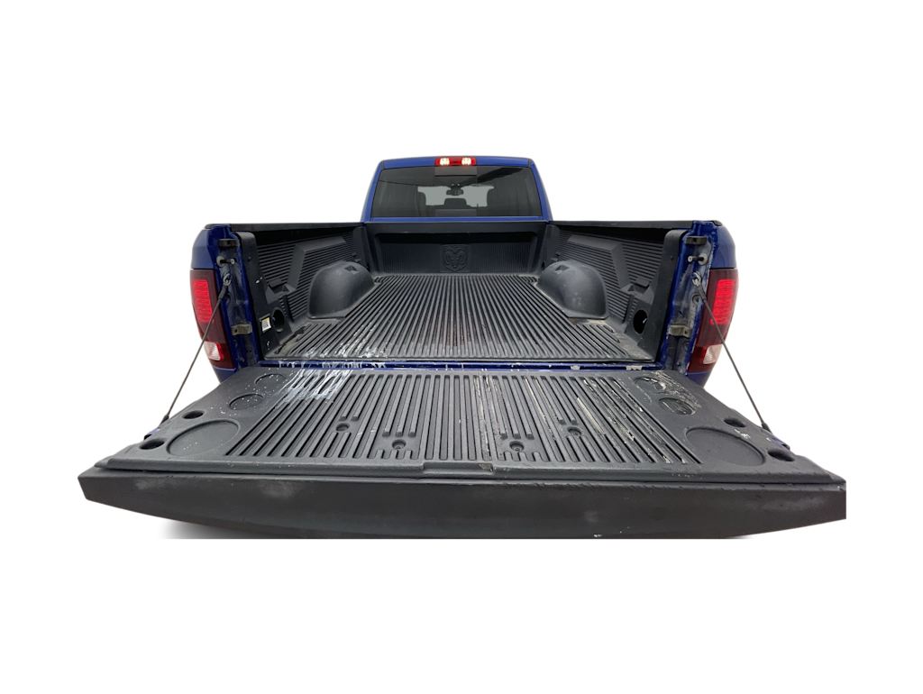 Thumbnail: 2017 RAM 1500 - 16