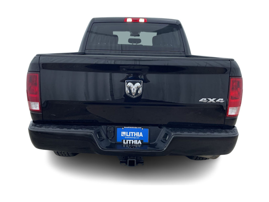 Thumbnail: 2019 RAM 1500 - 30